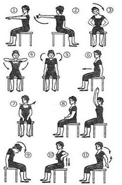 Exercise is a treatment for chest bone and cartilage