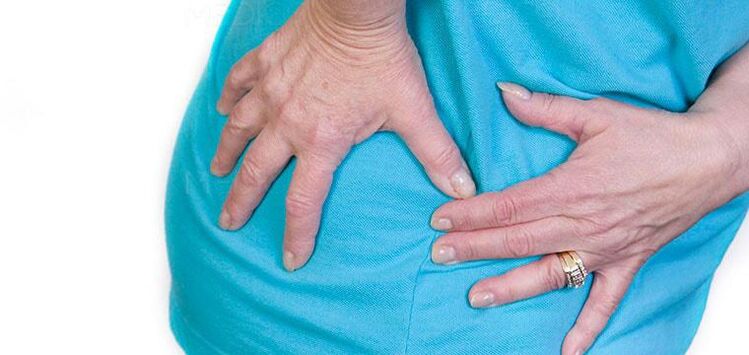 Symptoms of hip arthritis – varying degrees of pain