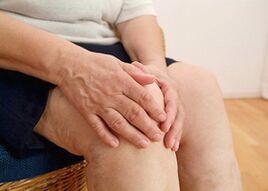 knee pain